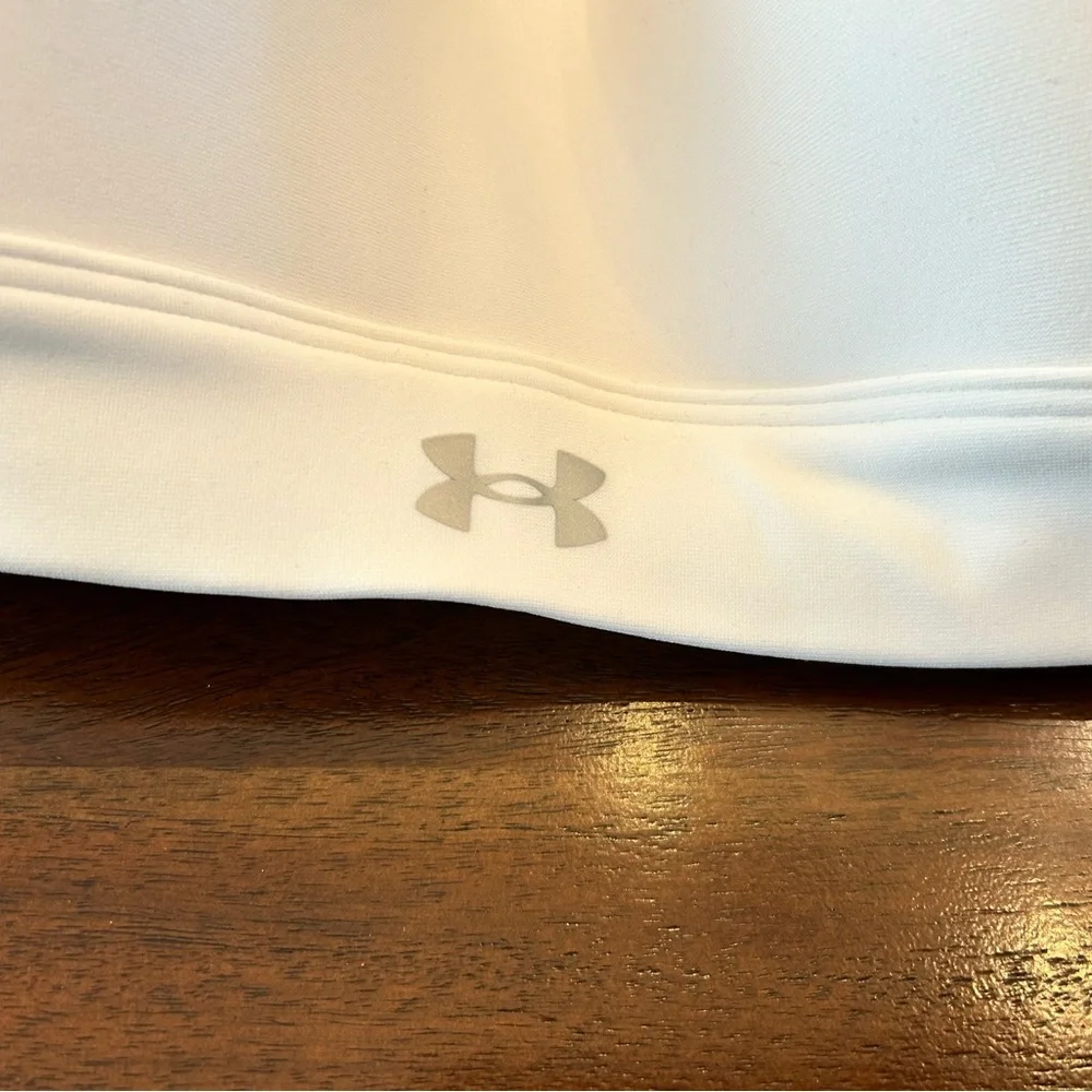 Under Armour Womens Continuum High Impact Sports Bra - Picture 8 of 8